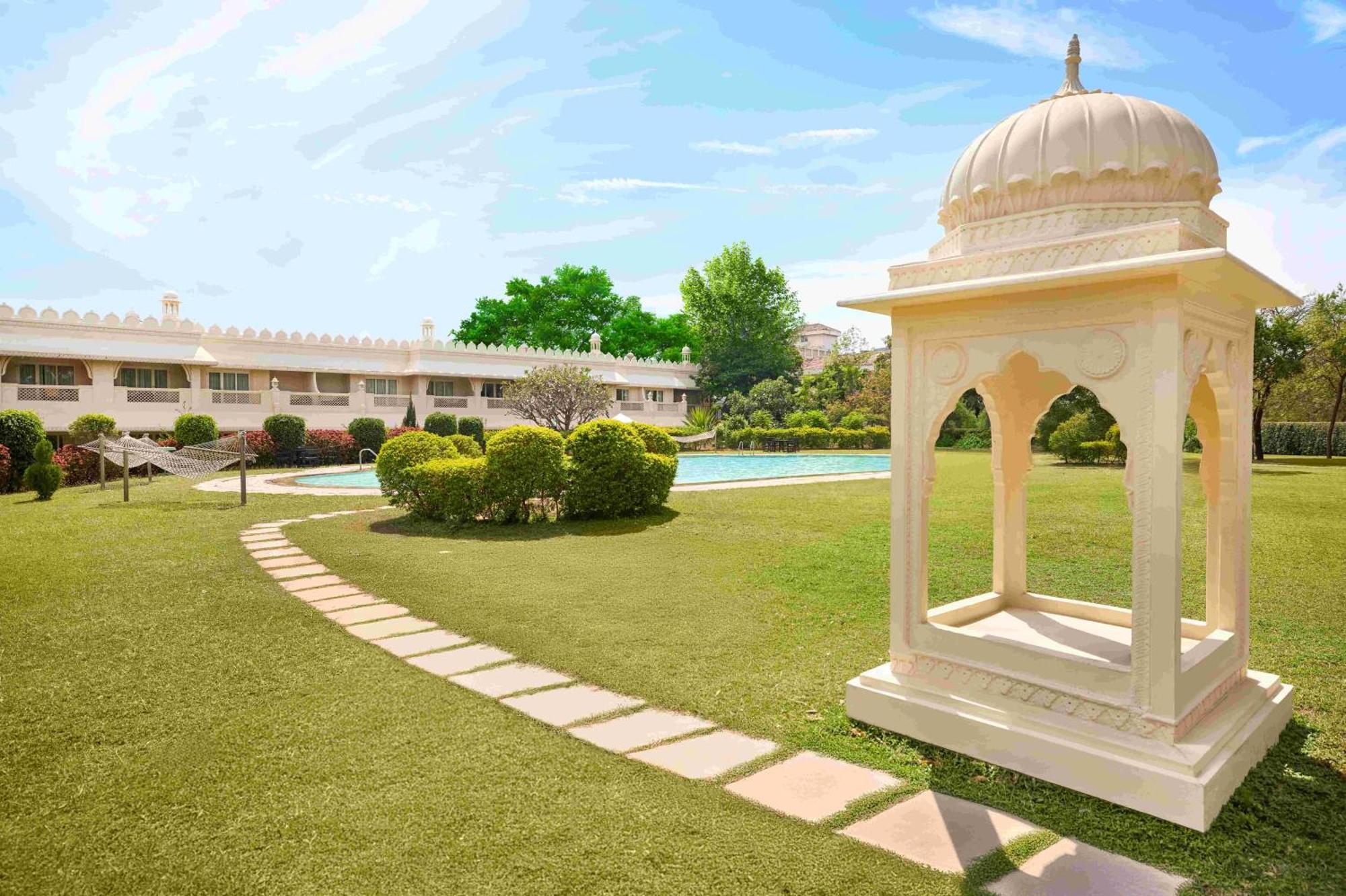 Gateway Aurangabad - Chhatrapati Sambhaji Nagar Esterno foto