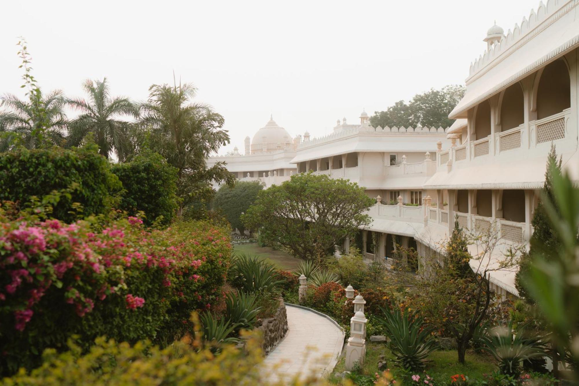 Gateway Aurangabad - Chhatrapati Sambhaji Nagar Esterno foto