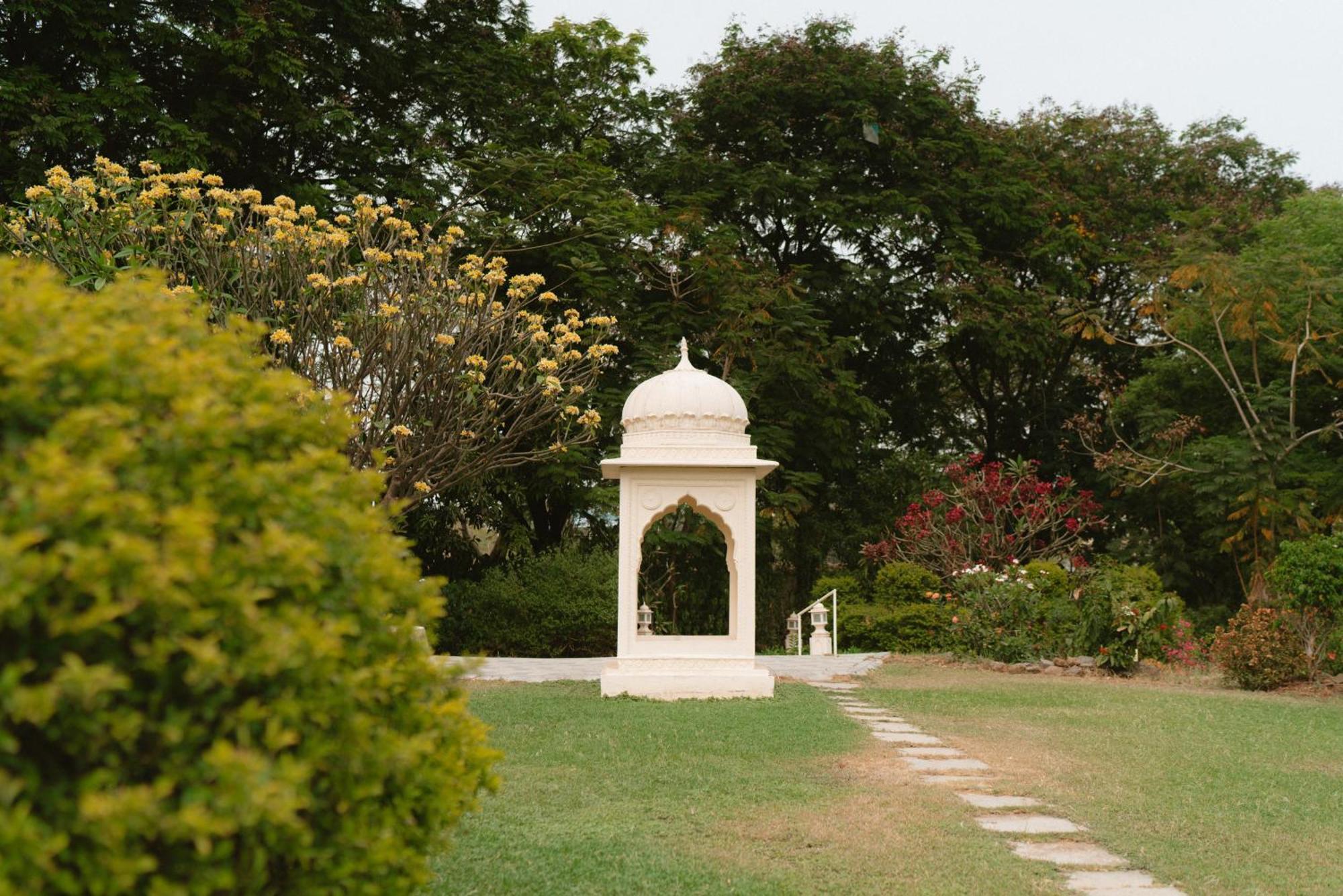 Gateway Aurangabad - Chhatrapati Sambhaji Nagar Esterno foto