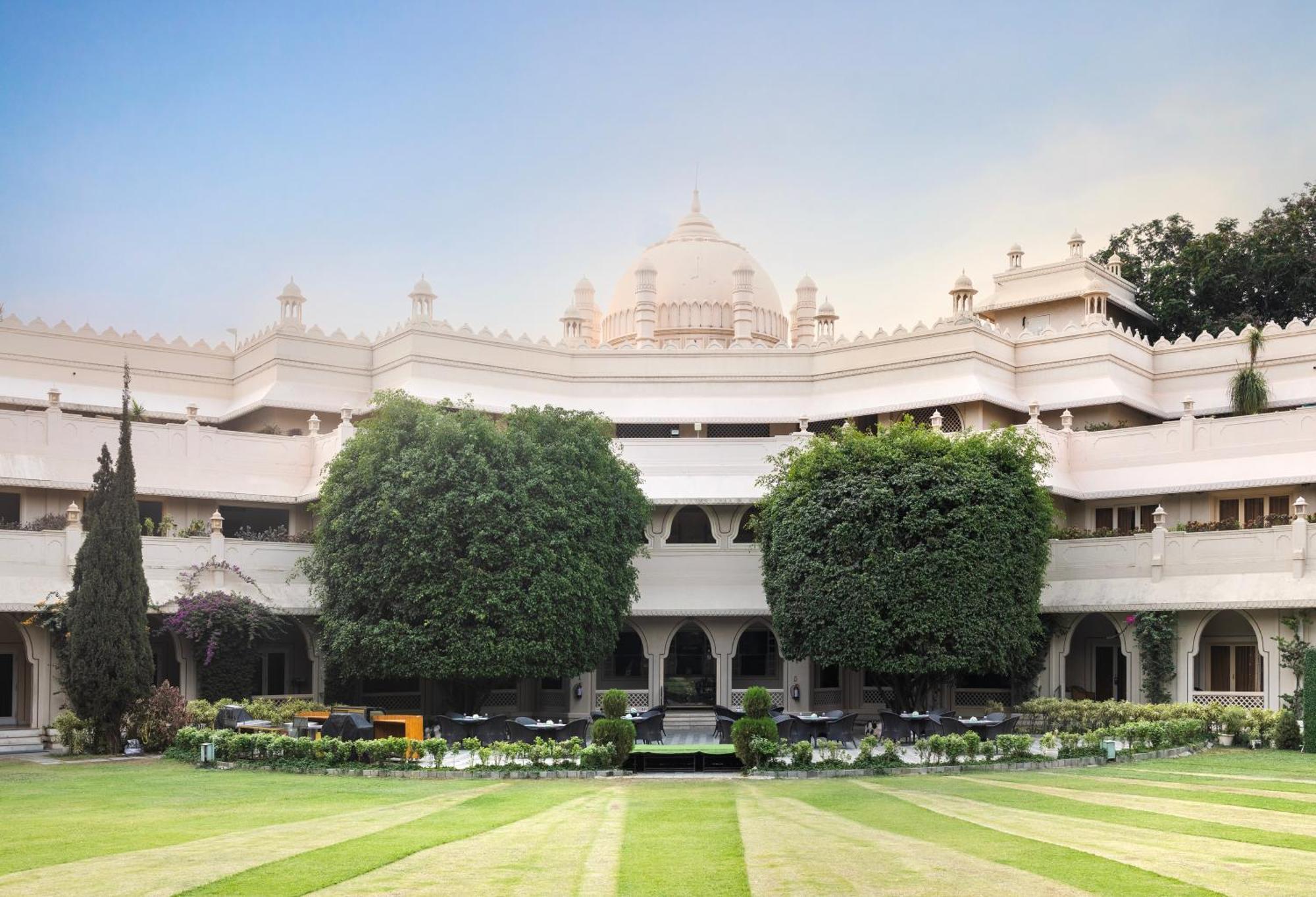 Gateway Aurangabad - Chhatrapati Sambhaji Nagar Esterno foto