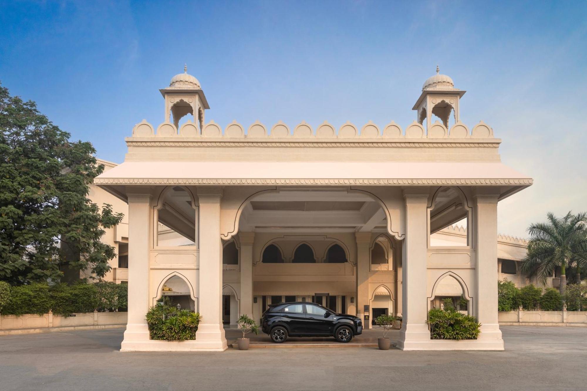 Gateway Aurangabad - Chhatrapati Sambhaji Nagar Esterno foto