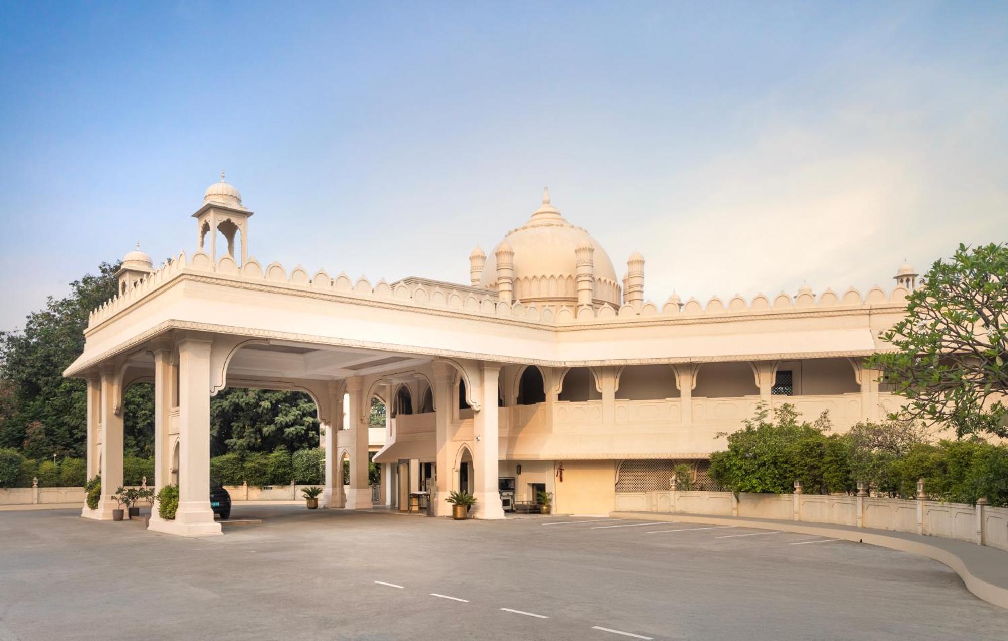 Gateway Aurangabad - Chhatrapati Sambhaji Nagar Esterno foto