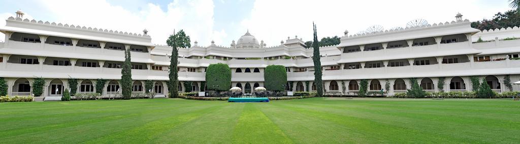 Hotel Vivanta Aurangabad, Maharashtra Esterno foto