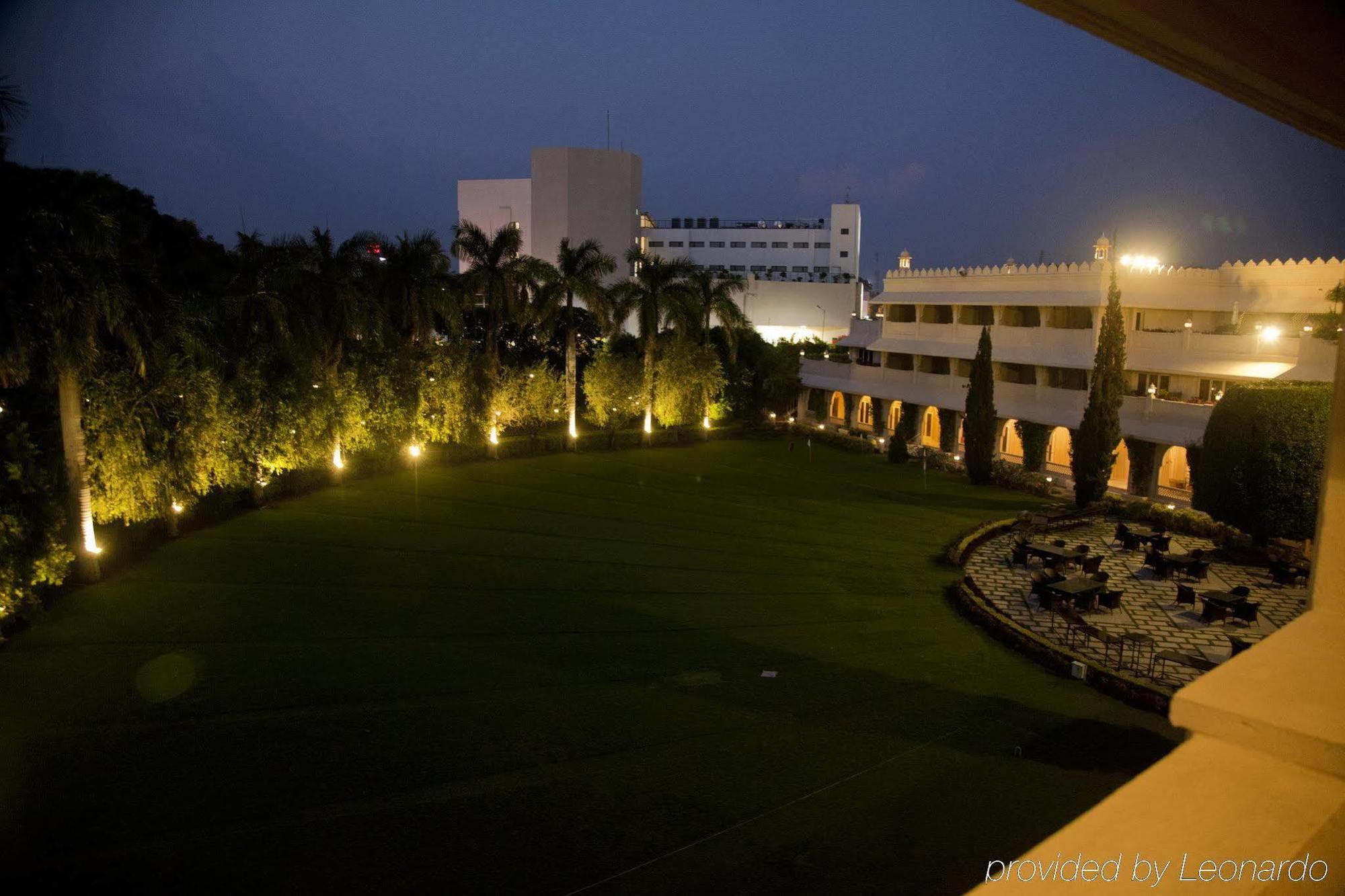 Hotel Vivanta Aurangabad, Maharashtra Esterno foto