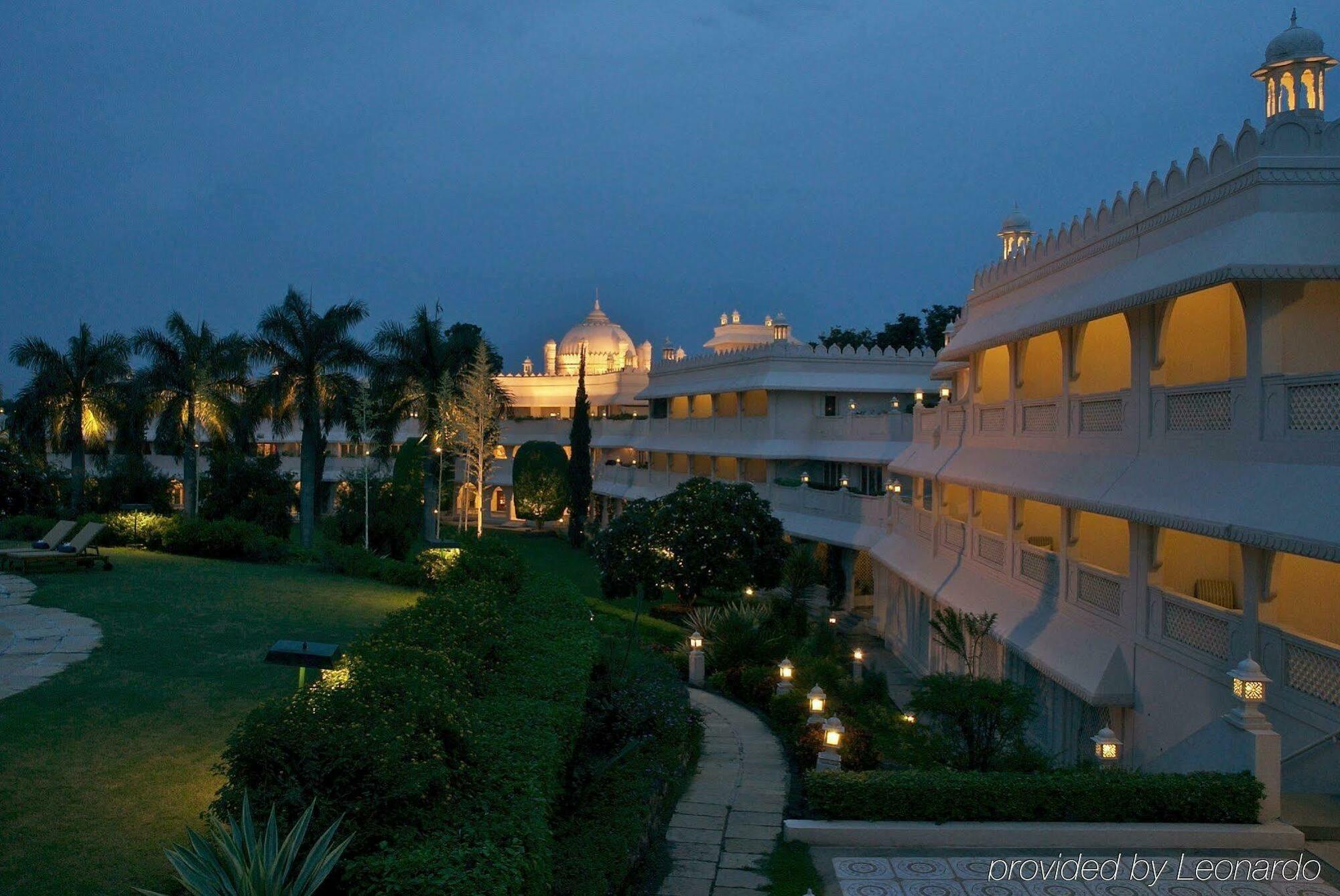 Hotel Vivanta Aurangabad, Maharashtra Esterno foto